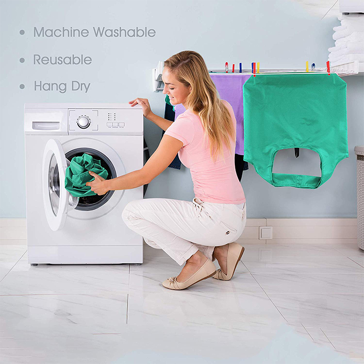 Eco friendly wholesale polyester custom foldable reusable shopping bags