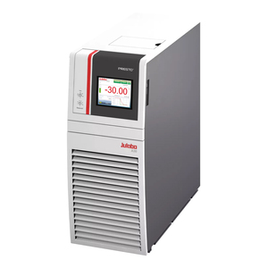 ระบบควบคุมอุณหภูมิแบบไดนามิกสูง Julabo PRESTO A30 ความผันผวน 0.1 องศา ใช้ไฟ 220-240V AC (กรุณาติดต่อเราเพื่อขอข้อมูลเพิ่มเติม) - Product Image 1