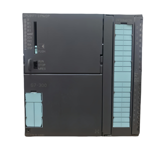 6es7654-8ab03-3bb0 đơn CPU thành phần ORIGNAL kín <span class=keywords><strong>PLC</strong></span> điều khiển sẵn sàng kho 6es76548ab033bb0 - Product Image 4