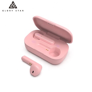 Tai Nghe Pro3 BT5.1 TWS Tai Nghe Nhét Tai Không Dây Cảm Ứng 3 Tai Nghe Nhét Tai ENC 4 MIC Cho Iphone - Product Image 3