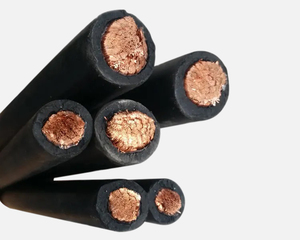Máquina de soldadura refrigerada por agua <span class=keywords><strong>Cable</strong></span> de 10m <span class=keywords><strong>Cable</strong></span> de soldadura de control remoto 500 Amp - Product Image 3