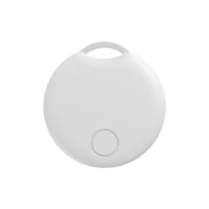 Buscador inteligente de alarma antipérdida para iPhone, Ios Itag, BILLETERA, llavero, Etiqueta inteligente, rastreador de mascotas Gps, RSH, MFi, certificado Airtag, Find My Smart Tag - Product Image 1