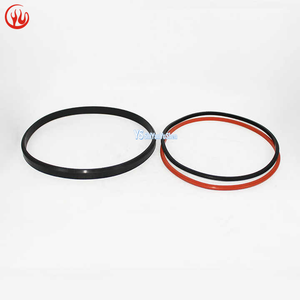 K19 Bộ phận động cơ xi lanh lót con dấu 4024779 = 3081489 + 3011076 + 3014668 + 4000504 - Product Image 6