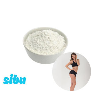 Servicio OEM/ODM Quema grasa Supresor del apetito Pérdida de peso Sibu Regulación del apetito Sibu Polvo crudo - Product Image 1