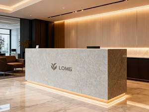 منصة تعشيش طيور السنونو الربيعية من حجر الكوارتز الأبيض كاراكاتا، تخصيص بالجملة - Product Image 5