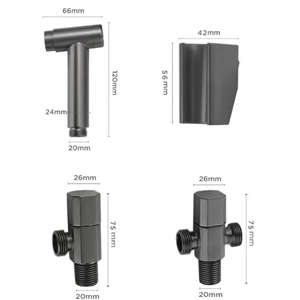 Унитаз высокого давления - Product Image 3