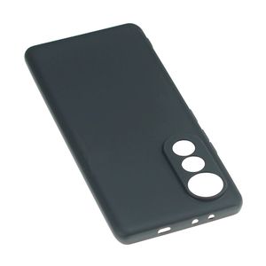 Funda de TPU Negra Mate para Infinix Zero 8i, Infinix Smart 4C, Infinix HOT 11 Lite, Oferta, Funda de Silicona Suave para Teléfono Móvil - Product Image 5