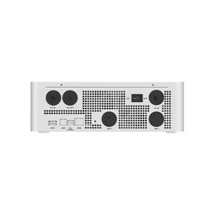 <span class=keywords><strong>Inversor</strong></span> MPPT híbrido <span class=keywords><strong>Solax</strong></span> 48V 6200W/4200W <span class=keywords><strong>6KW</strong></span> batería de almacenamiento de energía Solar para el hogar sistema de energía residencial - Product Image 3