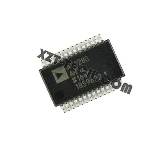 Xzt (New & Original) ad9280 IC mạch tích hợp trong kho linh kiện điện tử ad9280
