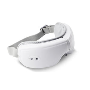 Masajeador de ojos eléctrico 2025 Healthpal Oem, refrigeración y calefacción, masaje de vibración 4D, cuidado de los ojos frío y caliente - Product Image 1