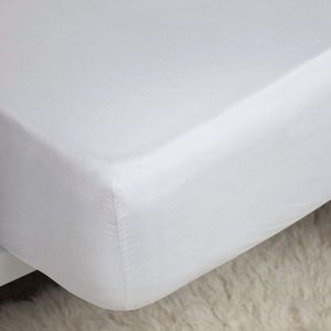 High Quality Breathable 400TC Cotton Bed Sheets and <b>Pillow</b> Covers for Hotel Use Designed for <b>Long</b>-Term Durability - Product Image 3