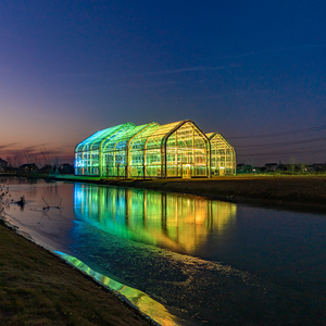 Offre Spéciale LED haute qualité extérieur RGBW 4 en 1 applique murale IP66 lampe de lavage murale - Product Image 3