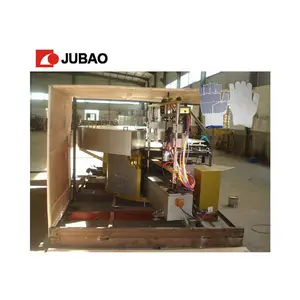Jubao כפפת מנקדים ייצור מכונה