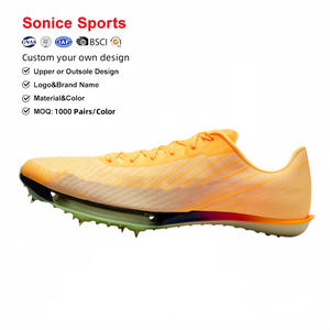 Púas de Atletismo para Sprint Max Track and Field Fly 2, Púas de Sprint de Marca, Púas de Atletismo a Precio de Mayoreo - Product Image 1