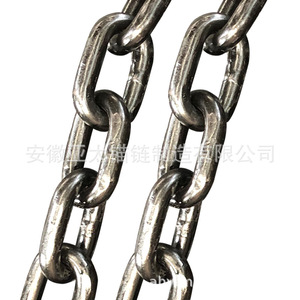 Cadena de Anclaje de 22 mm para Uso en Embarcaciones, Alta Resistencia, con Certificado, en Stock - Product Image 4