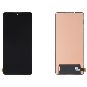 Écran LCD Premium 21081111RG/2107113SG/2107113SI/2107113SR pour Xiaomi <span class=keywords><strong>Mi11T</strong></span>/ Mi 11T <span class=keywords><strong>Pro</strong></span>, assemblage d'écran tactile et numériseur - Product Image 1