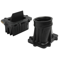 Moteurs Motoneige Reed Valve V-Force 3 V3127R-873A-2 Pour 600 E-TEC Et HO SDI