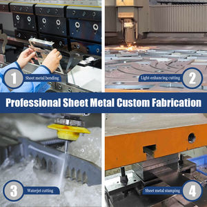 Layanan Pemesinan CNC Kustom Pembuat Suku Cadang Pemesinan CNC Presisi Titanium di Cina Layanan Pemesinan CNC OEM - Product Image 2