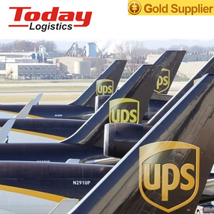 โซลูชันขนส่งสินค้าแบบควบคุมอุณหภูมิ Air+Express Cold Chain พร้อมบริการ DDP DDU ส่งตรงถึงสหรัฐอเมริกา สหราชอาณาจักร เยอรมนี ผ่านเครือข่าย UPS FEDEX แบบครบวงจร - Product Image 2