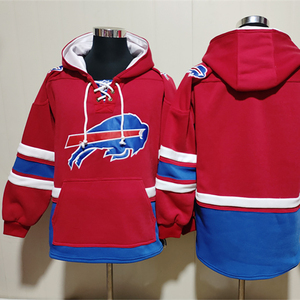 Camisetas de Fútbol Americano de EE. UU. 26 Saquon Barkley 1 Jalen Hurts 33 DeJean 11 Brown 62 Kelce 6 <span class=keywords><strong>Smith</strong></span> Camiseta Cosida con Capucha Verde <span class=keywords><strong>Kelly</strong></span> - Product Image 5