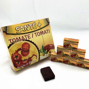 <span class=keywords><strong>Cube</strong></span> de <span class=keywords><strong>bouillon</strong></span> Halal 4g 10g saveur poulet, assaisonnement mixte avec <span class=keywords><strong>cube</strong></span> de <span class=keywords><strong>bouillon</strong></span> style frais pour la cuisine africaine Halal musulmane - Product Image 5