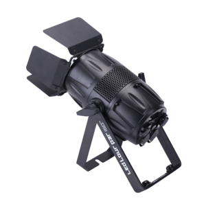 Efecto de mezcla de colores Impermeable LED Tour Par Light 150W RGBW 4 en 1 LED DJ Stage Light - Product Image 6