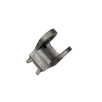 Poulie et support de sèche-linge en aluminium moulé sur mesure HPDC ADC12, pièce d'électroménager OEM