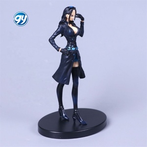 วันพีซ 14 ซม. นิโค DXF สาวเซ็กซี่ โรบิน แกรนด์ไลน์ส เลดี้ ฉบับที่ 2 ฟิกเกอร์ PVC แอคชั่น อนิเมะ โมเดล ของเล่น ของขวัญ BF - Product Image 6