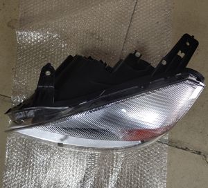 Faro OEM para faros halógenos Jac T6 Sistema de iluminación de faros delanteros JAC Shuailing - Product Image 4