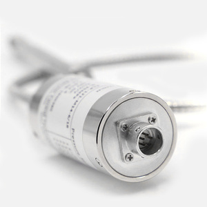 Trasmettitore di Pressione Flessibile per Estrusore, Materiale SS304, Alta Precisione (+/-0.2% FSO), 0-150MPa, 24VDC, Fibra Chimica - Product Image 4