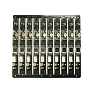 Custom Medical Electronics Printed Circuit Board Assembly (PCBA) OEM Medical <strong>Equipment</strong> Manufacturer - Product Image 2