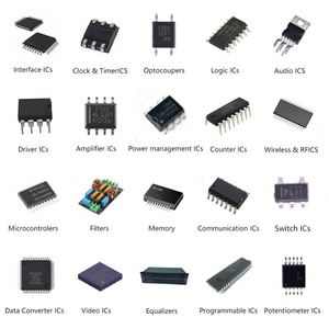 Original New DS1685EN-3/T&R IC RTC CLK/<b>CALENDAR</b> PAR 24TSSOP Integrated Circuits Bom List Service - Product Image 2
