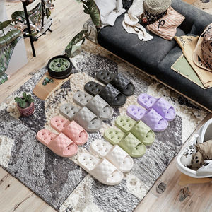 Sandalias de Verano para Hotel, Cómodas y Suaves, Antideslizantes, con Punta Abierta, para Hombre y Mujer, Suela de EVA, Gran Venta - Product Image 3