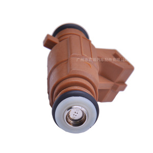 Inyector de Combustible 0280155835 para Volkswagen Kombi 1.6L 1997-2005, Repuesto Nuevo - Product Image 2