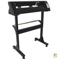 Alta calidad precio barato KH 720 gráfico vinilo cortador pegatina corte Plotters máquina para la venta