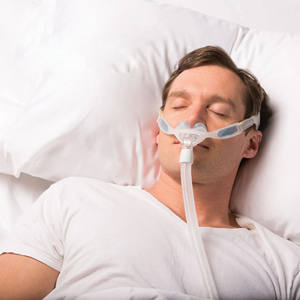 Couvre-chef Nuance Pro-Sangle de remplacement compatible avec le masque d'oreiller nasal en gel Nuance Pro - Product Image 3