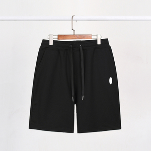 Pantaloncini Casual Estivi in Cotone <span class=keywords><strong>da</strong></span> <span class=keywords><strong>Uomo</strong></span> TIANCHEN, <span class=keywords><strong>Pantaloni</strong></span> <span class=keywords><strong>Corti</strong></span> Sportivi di Lusso Tinta Unita, Design Ampio, <span class=keywords><strong>Pantaloni</strong></span> POLO a Cinque Quarti # RL-029 - Product Image 3