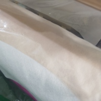 Kit d'infusion de couche de décapage de bande de mastic de film d'ensachage de filet de dérive de résine époxyde pour le processus de perfusion de résine sous vide