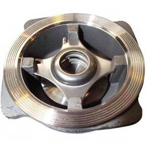 Válvulas de Retención de Disco de Patrón Wafer para Fluidos de Tuberías Spirax Sarco DCV3, DN15-DN100, Tipo Abrazadera de Brida, Sellado de Bronce, Proveedor en Stock - Product Image 6