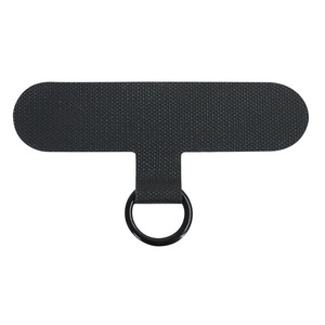 สายคล้องโทรศัพท์อเนกประสงค์ สายไนลอนพร้อมตัวล็อคโลหะ สำหรับเคสมือถือ ป้องกันการสูญหาย ถอดออกได้ ใช้เป็นพวงกุญแจได้ - Product Image 5