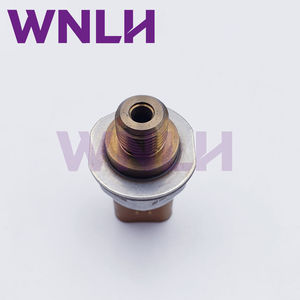 Capteur de pression de rail de carburant WNLH 335-5321 5PP4-21 pour moteurs Caterpillar C4.4 C13 C15, pièces de moteur pour excavatrices et camions - Product Image 5