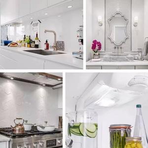 Lampadina <span class=keywords><strong>LED</strong></span> Boyid E14 2W 6000K Luce Diurna <span class=keywords><strong>Non</strong></span> Dimmerabile per Illuminazione di Casa, Cucina e Frigorifero - Product Image 4