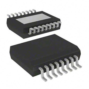 KN3906S-RTK/P NOUVEAU ET ORIGINAL - Puce IC - Composants électroniques Microchip - Fournisseur de services BOM - Product Image 1
