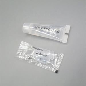 Grasso Siliconico Originale di Fabbrica / Lubrificante a Base di <span class=keywords><strong>Silicone</strong></span> in Confezione Speciale - Product Image 5