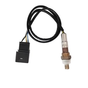 เซ็นเซอร์แลมบ์ดา 5 สาย รุ่น 030906262K สำหรับ Audi A2 VW Golf 1.6L (97-05)  เซ็นเซอร์ O2 ติดตั้งก่อนแคทตาไลติกคอนเวอร์เตอร์  รุ่น 036906262J คุณภาพเทียบเท่าอะไหล่แท้ - Product Image 3