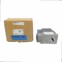SQM41285R11 Burner Actuator for Industrial Combustion Control