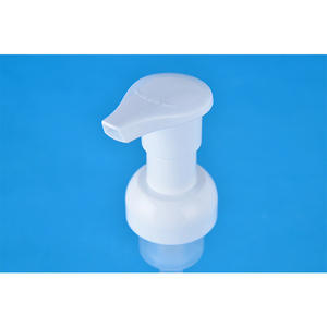 <span class=keywords><strong>Pompe</strong></span> à <span class=keywords><strong>mousse</strong></span> en gros, tête de <span class=keywords><strong>pompe</strong></span> à pression en plastique personnalisée, <span class=keywords><strong>pompe</strong></span> à ressort pour distributeur de savon - Product Image 6