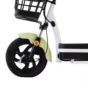 Vélo électrique de ville de marque Pvy, style <span class=keywords><strong>Mercedes</strong></span>, 500W, vélo électrique, batterie 21700, 48V, numérique intelligent, comprend des pièces de cadre de vélo sans balais - Product Image 6