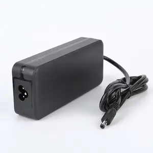 56v 3a Lithium Ebike Battery Charger 200w E-bike Fast Charger Electric Bicycle Charger With Cul Ce Fcc Gs Pse Saa Ccc Kc