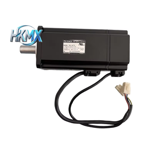 Amplificateur servo KEYENCE MV-M75 MV-E10 MV-E20 MV-M40 MV-M05 à axe direct 750W, utilisé pour un positionnement précis, avec une garantie d'un an - Product Image 1
